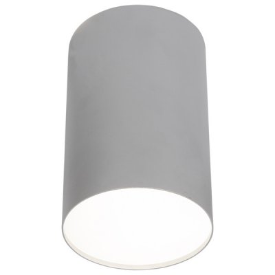 

Светильник накладной Nowodvorski POINT PLEXI SILVER L 6531, 6531