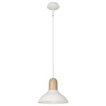 Светильник подвесной Nowodvorski WOOD BOY 6535