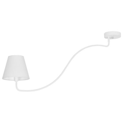 

Люстра потолочная Nowodvorski SWIVEL WHITE 6543, 6543