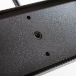 Люстра потолочная Nowodvorski SWIVEL BLACK VI 6560