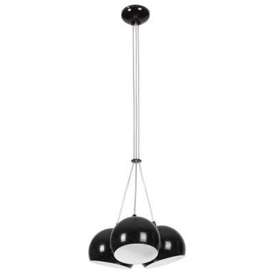 

Светильник подвесной Nowodvorski BALL BLACK - WHITE III 6584, 6584