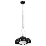 Светильник подвесной Nowodvorski BALL BLACK - WHITE III 6584