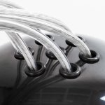 Светильник подвесной Nowodvorski BALL BLACK - WHITE VII 6585