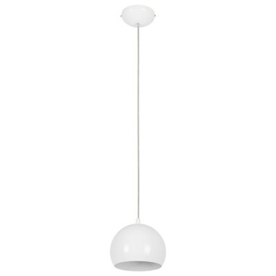 

Светильник подвесной Nowodvorski BALL WHITE I 6598, 6598