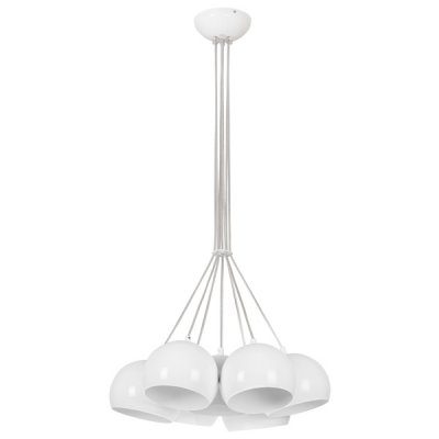 

Светильник подвесной Nowodvorski BALL WHITE VII 6601, 6601