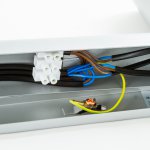 Спот Nowodvorski EYE SPOT SILVER VI 6608