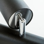 Спот Nowodvorski EYE SPOT BLACK VI 6611