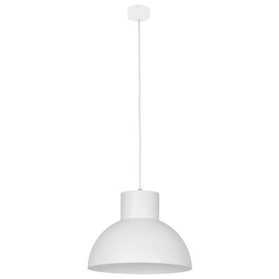 

Светильник подвесной Nowodvorski WORKS WHITE 6612, 6612