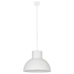 Светильник подвесной Nowodvorski WORKS WHITE 6612