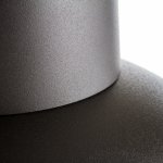 Светильник подвесной Nowodvorski WORKS BLACK 6613