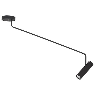 

Светильник потолочный Nowodvorski EYE SUPER BLACK C 6632, 6632