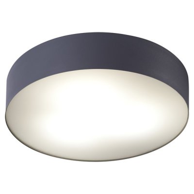 Светильник потолочный Nowodvorski ARENA GRAPHITEE 6725