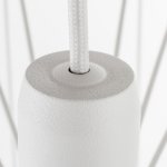 Люстра подвесная Nowodvorski NESS WHITE I 6767