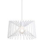 Люстра подвесная Nowodvorski NESS WHITE I 6767