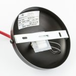 Светильник подвесной Nowodvorski SPIDER RED I 6793