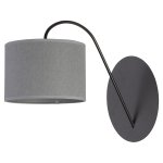 Светильник настенный Nowodvorski ALICE GRAY I 6813