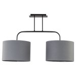 Светильник потолочный Nowodvorski ALICE GRAY II M 6817