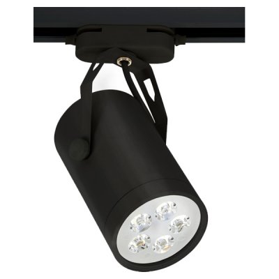 

Светильник для трековой системы Nowodvorski STORE LED BLACK 5W 6824, 6824
