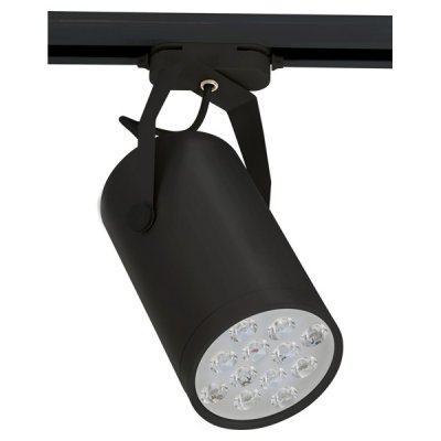 

Светильник для трековой системы Nowodvorski STORE LED BLACK 12W 6826, 6826
