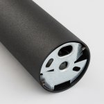 Светильник потолочный Nowodvorski EYE BLACK L 6838