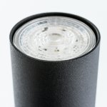 Светильник потолочный Nowodvorski EYE BLACK L 6838