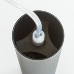 Светильник подвесной Nowodvorski EYE BLACK I M 6840