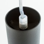 Светильник подвесной Nowodvorski EYE BLACK I L 6841