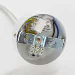 Люстра подвесная Nowodvorski CAGE WHITE I 6843