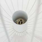 Люстра подвесная Nowodvorski CAGE WHITE I 6843