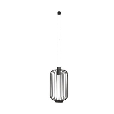 

Люстра подвесная Nowodvorski CAGE BLACK I 6844, 6844