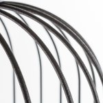 Люстра подвесная Nowodvorski CAGE BLACK I 6844