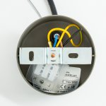 Светильник подвесной Nowodvorski LAVA 6854