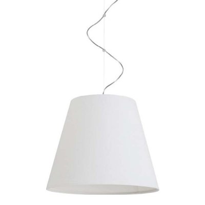 

Люстра подвесная Nowodvorski MALAWI WHITE M 6862, 6862