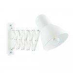 Бра Nowodvorski HARMONY WHITE I 6868