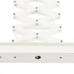 Бра Nowodvorski HARMONY WHITE I 6868