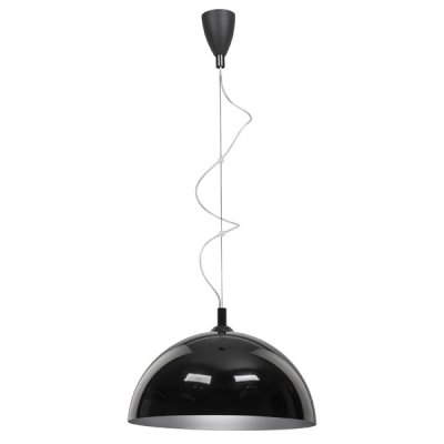 

Светильник подвесной Nowodvorski HEMISPHERE BLACK-SILVER 6930, 6930