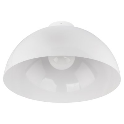 Светильник потолочный Nowodvorski HEMISPHERE CEILING WHITE 6932