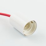 Светильник подвесной Nowodvorski SPIDER RED I 6937