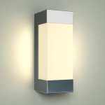 Светильник настенный Nowodvorski FRASER S 6943