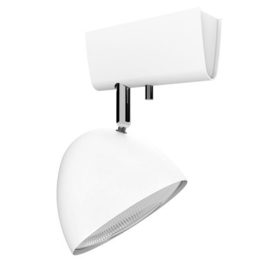 

Спот Nowodvorski VESPA WHITE I 6961, 6961