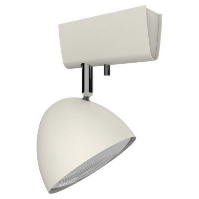 

Спот Nowodvorski VESPA GRAY I 6965, 6965