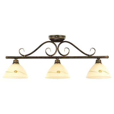 Люстра потолочная Nowodvorski 697 JULIA Люстра потолочная Nowodvorski 697 JULIA