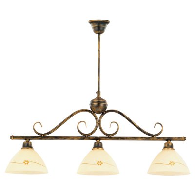 Люстра подвесная Nowodvorski JULIA III 698 Люстра подвесная Nowodvorski JULIA III 698