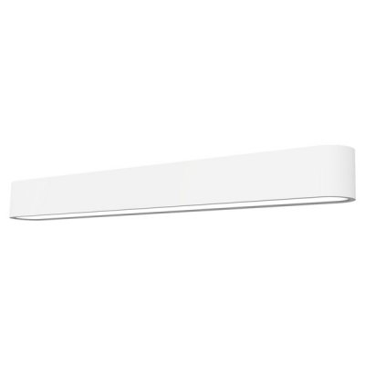 

Светильник настенный Nowodvorski SOFT WHITE 60 7005, 7005
