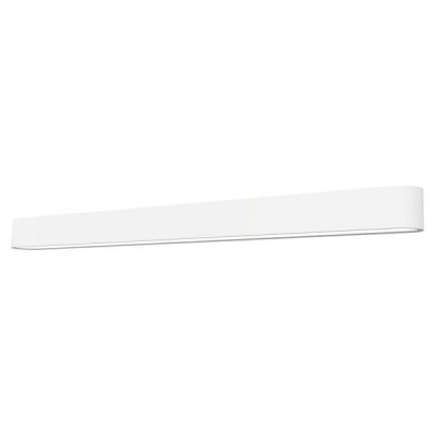 

Светильник настенный Nowodvorski SOFT WHITE 90 7006, 7006