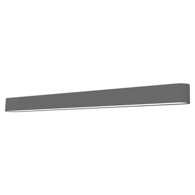 

Светильник настенный Nowodvorski SOFT GRAPHITEE 90 7008, 7008