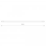 Лампа светодиодная Nowodvorski Tube Led 7501