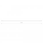 Лампа светодиодная Nowodvorski Tube Led 7502