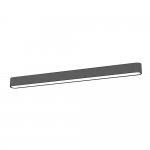 Потолочный cветильник Nowodvorski Soft Ceiling Led 120x6 7524