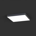 Потолочный cветильник Nowodvorski Soft Ceiling Led 60x60 7530